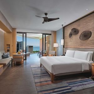 Upgraded Standard Room